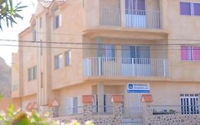 Residencial Sao Miguel
